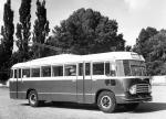 Alfa Romeo 900 AF / Sirio / CGE 1950 года